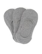 Jenny Fairy Чорапи тип терлици AS-LCN-001-AW24 (3-PACK)