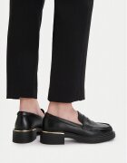 JENNY лоуфъри с дебела подметка CEO-HY62252-5