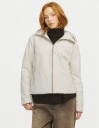 JJXX Преходно яке Moon 12258687 Екрю Regular Fit