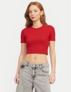 JJXX Тишърт Florie 12217164 Slim Fit