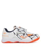 Joma Обувки за футбол Super Copa Jr 2502 SCJS2502INV Бял