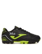 Joma Обувки за футбол Toledo Jr 2501 TOJS2501HG Черен
