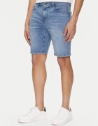 Joop! Дънкови шорти 30043024 Modern Fit