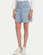 JOOP! Jeans Дънкова пола Rosa 30046659 Regular Fit