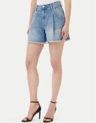JOOP! Jeans Дънкови шорти 30046454 Relaxed Fit