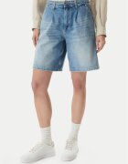 JOOP! Jeans Дънкови шорти Eike 30102876