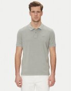 JOOP! Jeans Тениска с яка и копчета 15 JJJ-02Ambrosian 30045619 Modern Fit