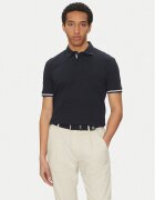 JOOP! Jeans Тениска с яка и копчета 15 JJJ-17Amare 30046012 Modern Fit