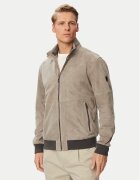 Joop! Кожено яке 1500158 80100853 Regular Fit