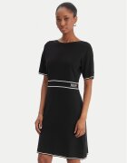 Joop! Плетена рокля Kirla 10018002 Regular Fit