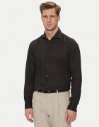 Joop! Риза 17 JSH-146Pai-W 30046075 Slim Fit