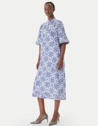 Joop! Рокля тип риза Desa 30101617 Regular Fit