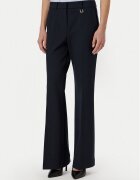 Joop! Текстилни панталони 253P58Polina 30047952 Slim Fit
