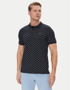 Joop! Тениска с яка и копчета 17 JJ-42Paigam 30036150 Modern Fit