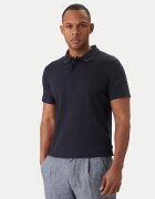 Joop! Тениска с яка и копчета Jorge 30101934 Slim Fit