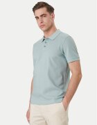 Joop! Тениска с яка и копчета Roni 10100056 30100501 Regular Fit