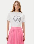 Joop! Тишърт 58 252JE58Tonia 30046219 Regular Fit