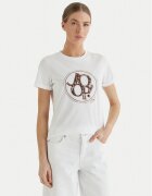 Joop! Тишърт Tova 30102423 Regular Fit