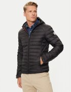 JOTT Пухено яке Nico P000MDOW01 Slim Fit