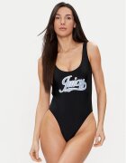 Juicy Couture Бански костюм Retro Devina JCITS223204