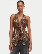Juicy Couture Блуза JCWCT226340 Slim Fit