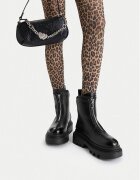 Juicy Couture лоуфъри с дебела подметка CEO-HY63020S-6