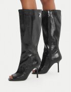 Juicy Couture Ботуши EO-C5165-1