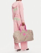 Juicy Couture Чанта за уикенд CEO-BIJXT2544WPJ