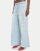 Juicy Couture Дънки JCDBJ226962 Wide Leg