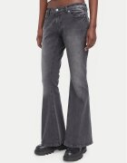Juicy Couture Дънки JCDJE126974 Bootcut Fit