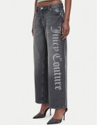 Juicy Couture Дънки JCDJE225952 Wide Leg
