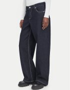 Juicy Couture Дънки JCJDJE126952 Wide Leg
