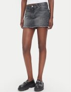 Juicy Couture Дънкова пола JCDGS126958 Regular Fit