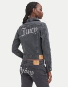 Juicy Couture Дънково яке JCDIJ126957 Regular Fit