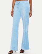 Juicy Couture Долнище анцуг Caisa JCSEBJ008 Slim Fit