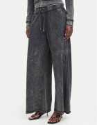 Juicy Couture Долнище анцуг JCWBJ226321 Relaxed Fit
