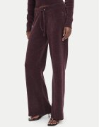 Juicy Couture Долнище анцуг JCWEB006 Regular Fit