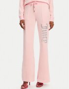 Juicy Couture Долнище анцуг Layla JCBBJ125806 Regular Fit