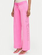 Juicy Couture Долнище анцуг Old Gothic JCWBJ226334 Regular Fit