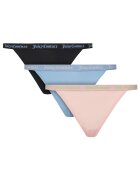 Juicy Couture Комплект прашки JCTTH125982