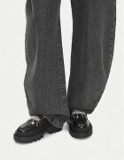 Juicy Couture лоуфъри с дебела подметка CEO-HY63020S-6A