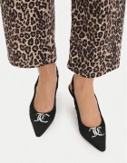 Juicy Couture Обувки на ток CEO-259-133-01