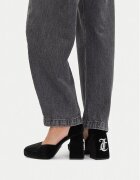 Juicy Couture Обувки на ток EO-W2SH59501A