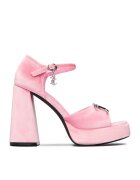 Juicy Couture Сандали EO-WSS21645-01