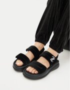 Juicy Couture Сандали WSS21514-01