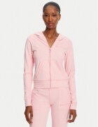 Juicy Couture Суитшърт Active JCSAS125401 Slim Fit