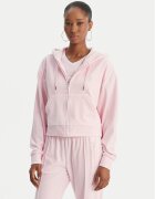 Juicy Couture Суитшърт Iccle JCWAS126304 Oversize
