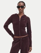 Juicy Couture Суитшърт JCWEB005 Regular Fit