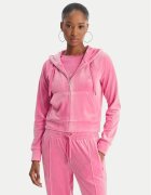 Juicy Couture Суитшърт Madison JCWAS126326 Slim Fit