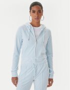 Juicy Couture Суитшърт Madison JCWAS225306 Slim Fit